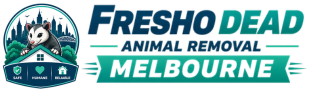 Fresho Dead Animal Removal Wattle Flat logo